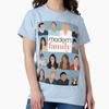 Modern Family Klassisches T-Shirt