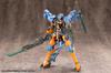 Kotobukiya M.S.G Modeling Support Goods Hand Unit Wild Hand 2, Approx. 25mm In Length, Non-Scale Plastic Model