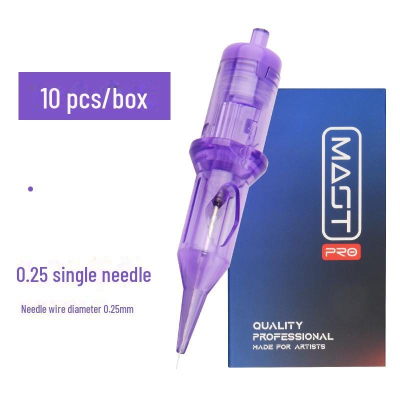 European Lip & Eyebrow Tattoo Machine Needle for Special Embroidery