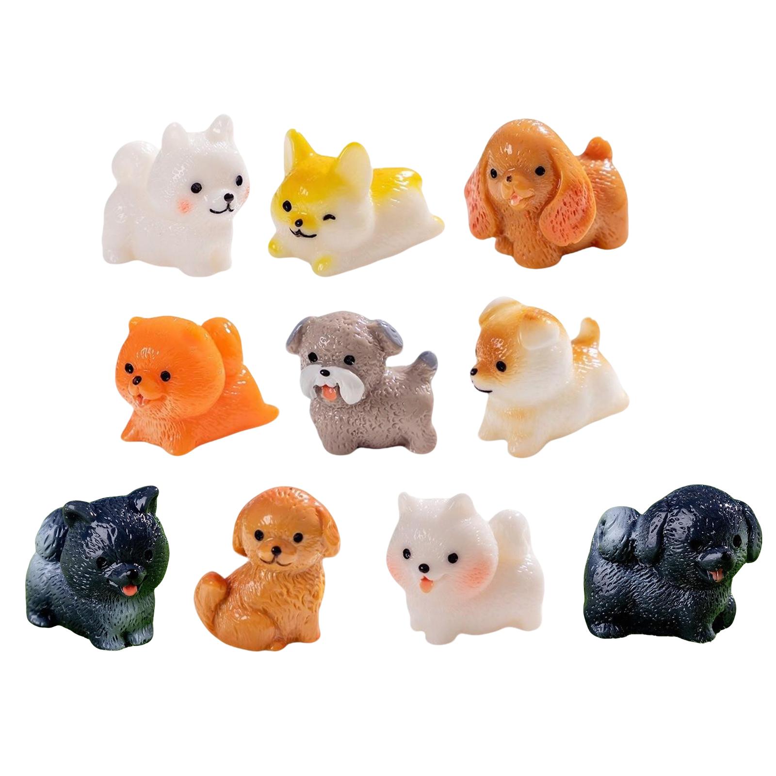 

50 шт. Креативные милые украшения, Декоративные аксессуары для автомобиля или рабочего стола, Подарки для детей и друзей One Size