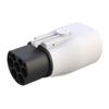 Professional Electric Vehicle Charging Connector Converter, Type 2 To GBT High Capacity with Built In Safety Protections