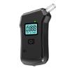 Accurate Meter Large Screen Professional Breathalyzer Quick Response with Beep Flashlight Testing Meter