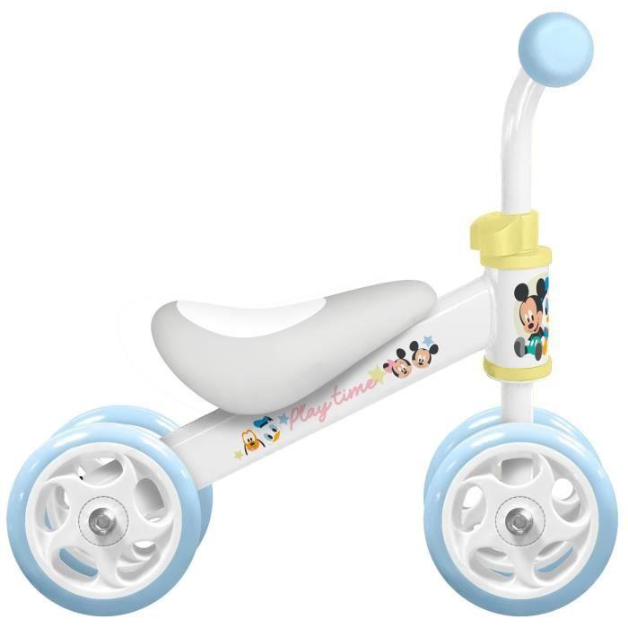 Carrier - DISNEY - My First Balance Bike - BB183250
