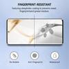 3 Pcs Tempered Glass For Huawei Honor 200 100  Pro Lite X9A X9B Magic 6 Pro Lite Curved Full Screen Protector Cover