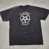 Carpathian Forest  Band Black Unisex For Fan All Size Short Sleeve Shirt AR170 Unisex T-Shirt