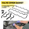 Valve Cover Gaskets Set of 2 Fit Mercedes C Class CLK E ML S SLK E320 ML350 Pair