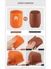 Mengshi Car Cup Holder & Phone Organizer for Models 917/M817/M800