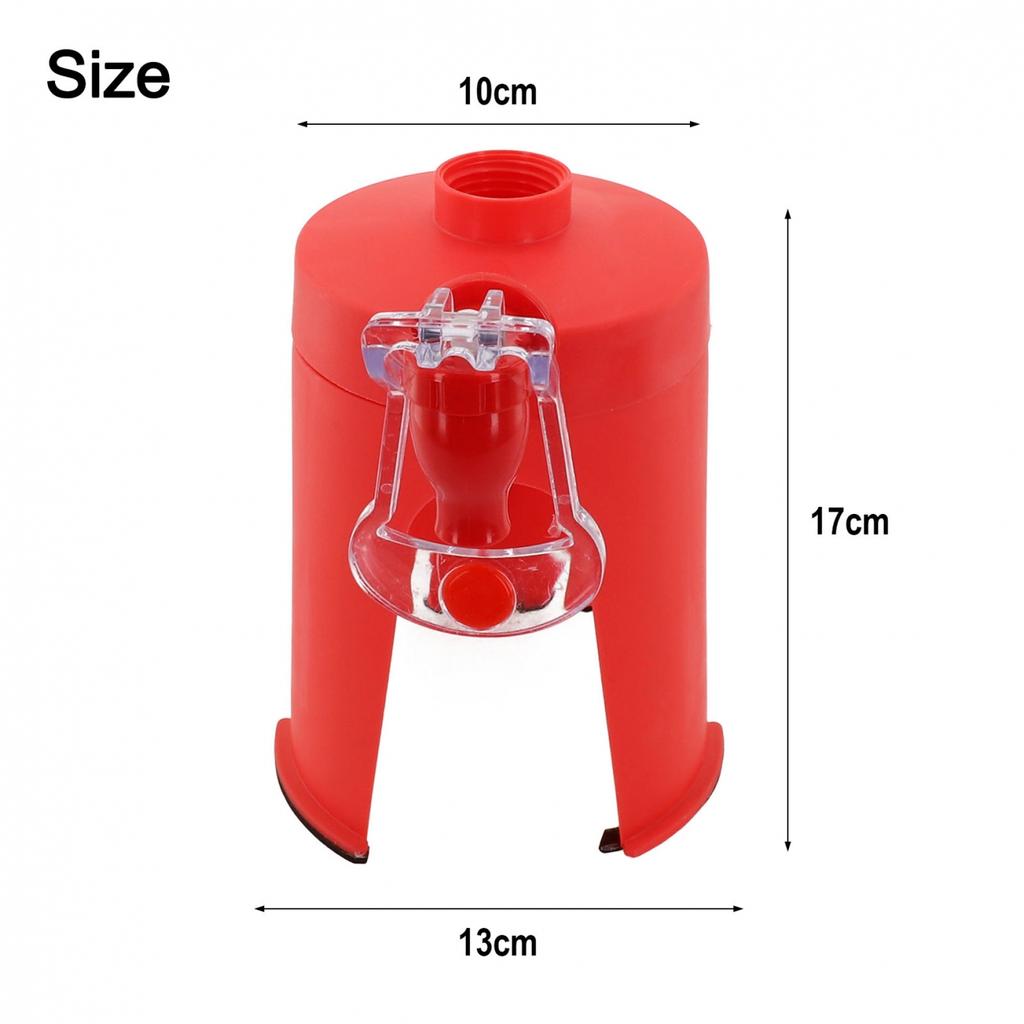 Easy To Use Beverage Tap Saver Note Package Content