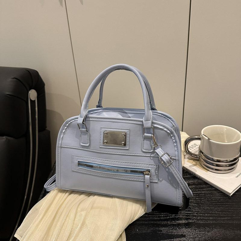 

Summer new high-value handbags are popular today, fashion temperament is simple and high-end messenger bags, women s bags