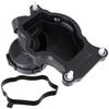 BMW 3 E90 E91 E92 06-13 335 d oil separator
