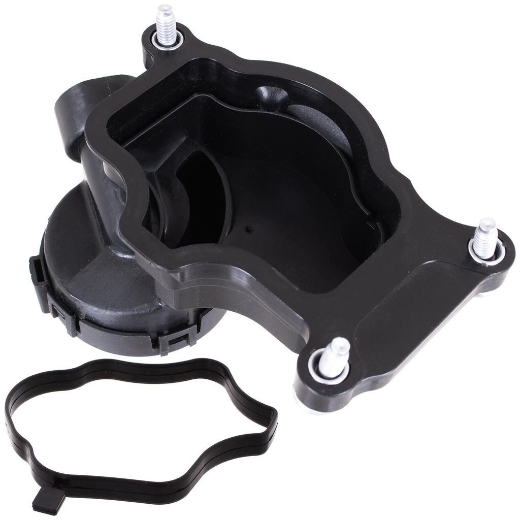 BMW 3 E90 E91 E92 06-13 335 d oil separator