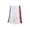 Basketball Shorts Men's White BQ8393-100