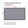 SMVP Foldable Portable 4K HD Projector Screen