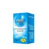 Large Capacity Blue Toilet Cleaning Stick with Deodorizing and Sterilizing Properties