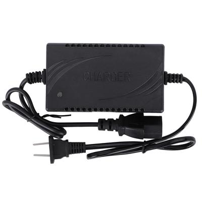12V1.8A Intelligent Batteriladdare Tillbehör för Elektrisk Spruta CN