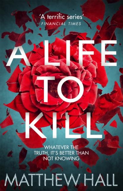 Livro A Life To Kill
