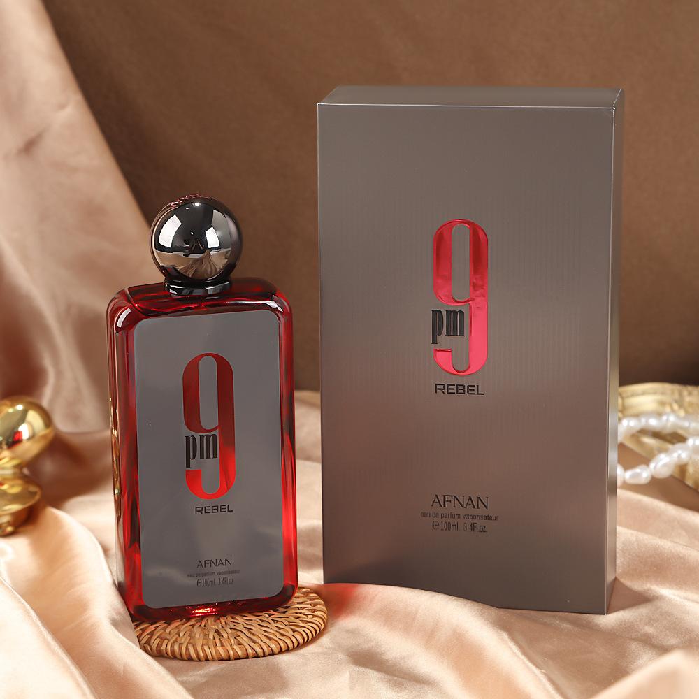 3.4 Fl. Oz/100ML Original Fruit Aroma for Men Men Eau De Toilette Arabic Perfume for Women and Men Noble High Quality