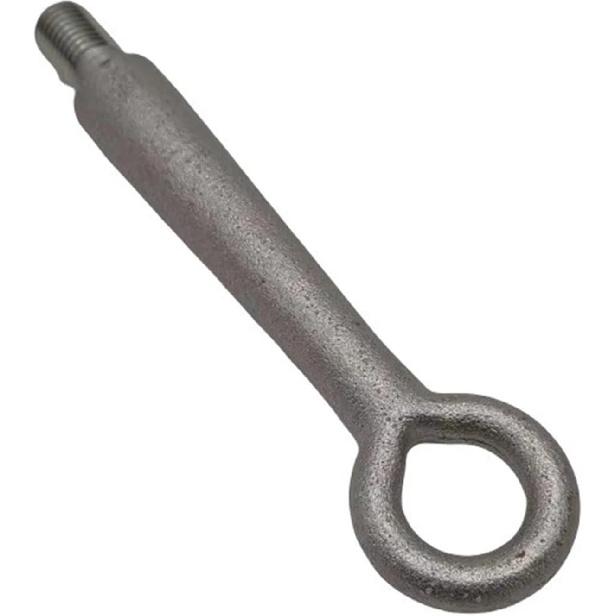 

[Замена] Передний крюк буксировочной проушины для Mazda 3 6 для CX-30 для CX-5 2012-2023 KD53-50-EJ1B 2024