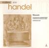 CD HANDEL, HARNONCOURT; CONCENTUS MUSI - Handel;Messiah  0630189522 TELDEC 1997 Germany Classical Used