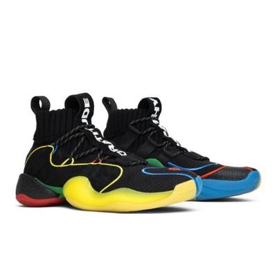 Pharrell x Crazy BYW X Gratitude Empathy G27805