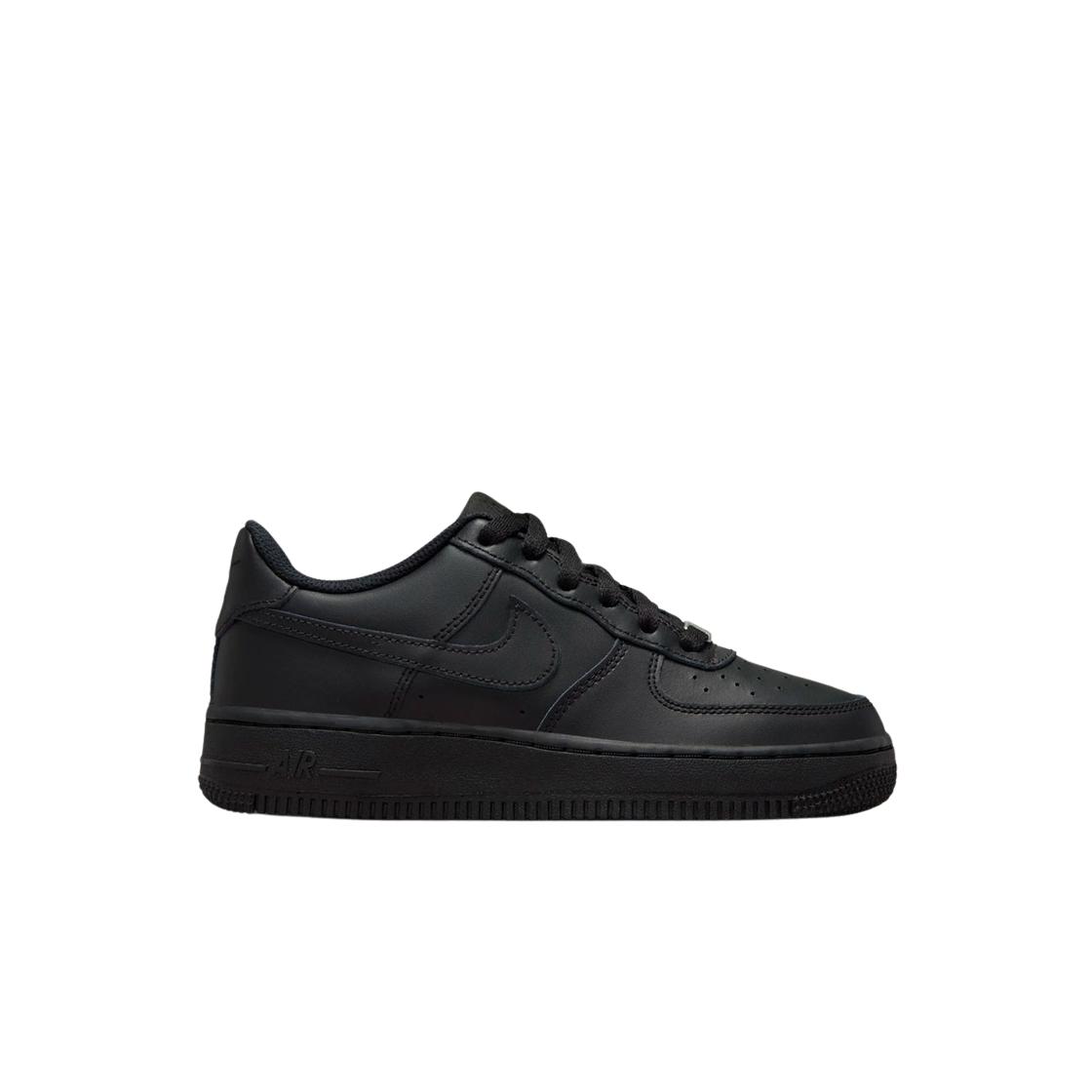 

(гс) Nike Air Force 1 Le Черный 250(7Y)