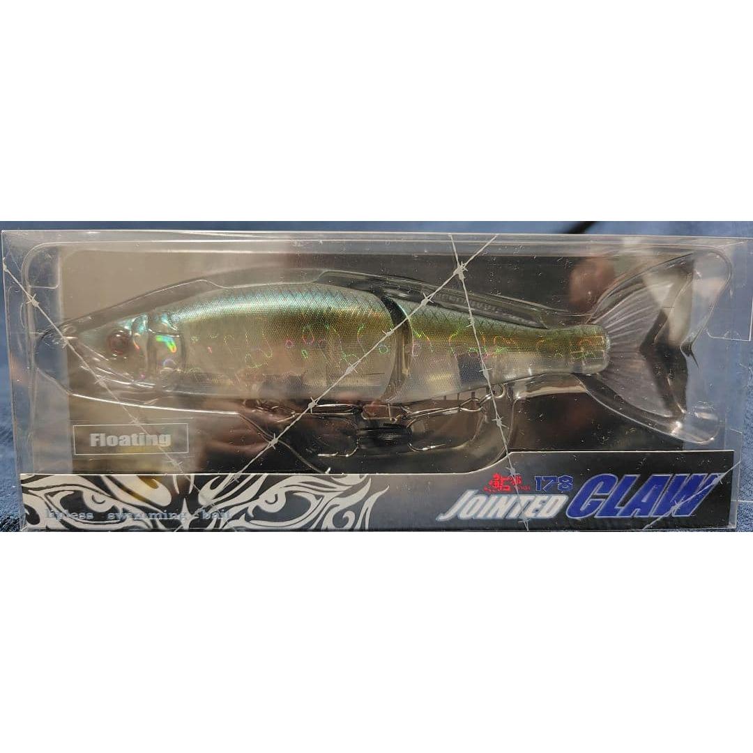 Used Guncraft Jointed Claw 178 Oegawa Ghost Moroko