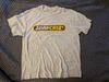 Snapcase Band Logo T Shirt Gray All Size Gift For Fan FN1178 Unisex T-Shirt