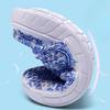 Womens Summer Hollow Sandals Breathable Wading Slippers Anti-Slip Clogs for Women