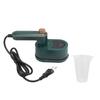 Handheld Steam Iron Fast Heating Clothes Wrinkle Removal Folding Electric Ironing Machine for Home