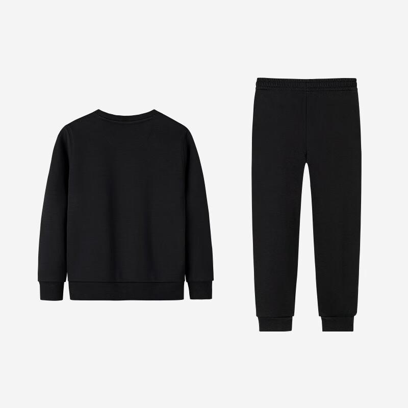 Nike Kids' Unisex Pullover Sweatshirt & Pants Set