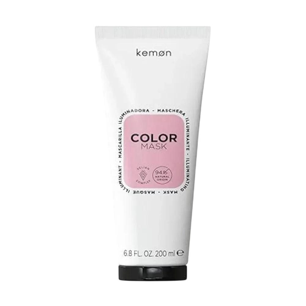 Kemon, Color, Hair Colouring Cream Mask, Nourishing, 200 Ml