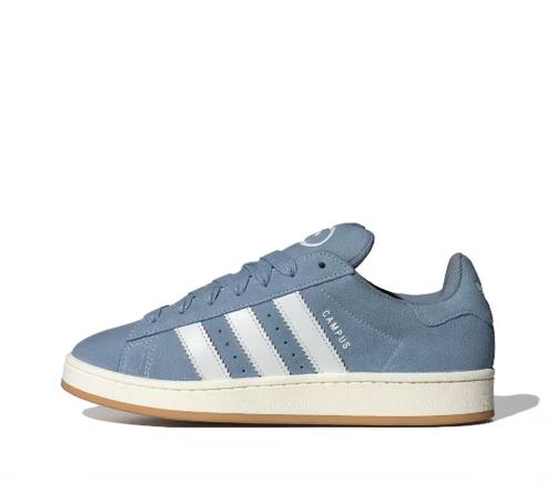 Adidas Оригиналы CAMPUS 00S JQ8346 Унисекс Размер EU 36 синий