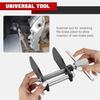 Disc Brake Pad tallation Spreader Caliper Piston Spreader Tool