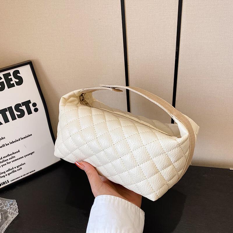 AiyiJiu Portable Large Capacity Travel Cosmetic Bag