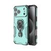 Anti-Slip Case For iPhone 17 Pro Max Magnetic Suction Stand Phone Holder Cover iPhone 17 Pro Max Case For iPhone 17 Pro Max Case