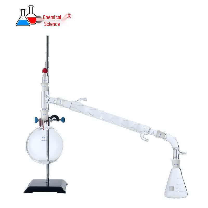 Huake XH-LCZ-125 Distillation Range Apparatus