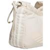 adidas Originály RUFFLE Polyesterová taška cez rameno Dámska Wonder White Adidas KF2667
