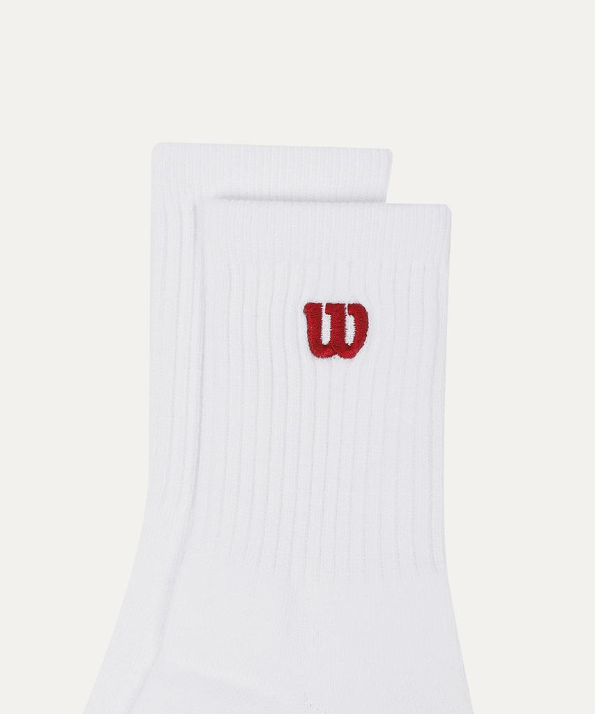 Wilseun Active Motion W Crew Socks (4 Colors)