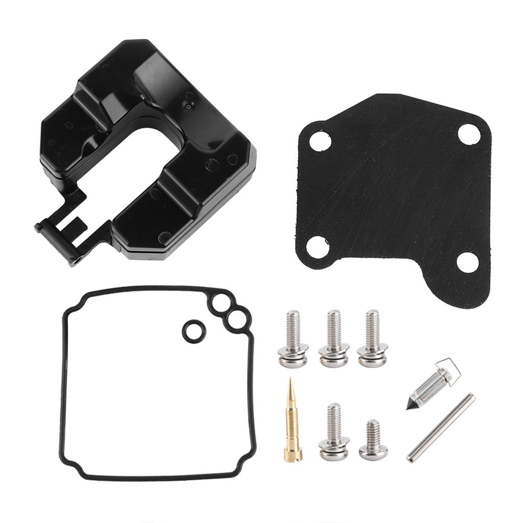 Sada na opravu karburátoru 9,9HP 15HP 63VW00930000 Vhodné pro přívěsný motor YAMAHA