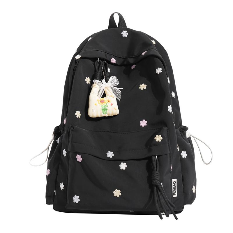 Zaino Scolastico da Ricamo Zaino da Donna Zaino da Viaggio
