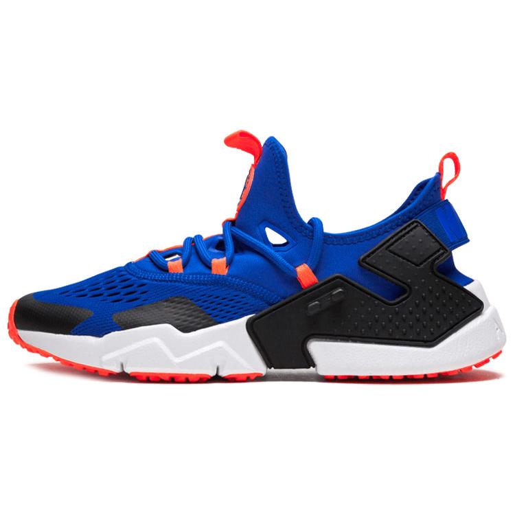 

новые Nike Air Huarache Drift Racer Blue 44