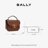 Bally EMBLEM Women's Mini Shoulder Bag