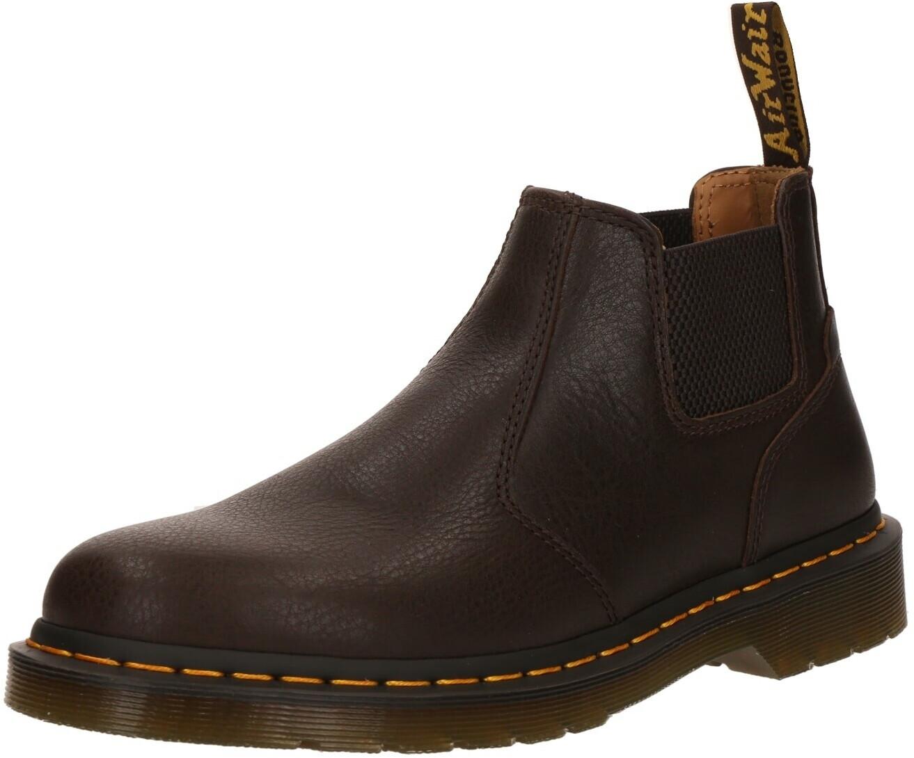 Сапоги Dr. Martens 2976 Lo Ar Rogue 4058-7200-070 43