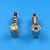 4-Point Electric Water Heater Safety Valve Kit: 0.75MPa Check, Relief, Pressure Reducing, and Hot Water Valves
