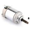 Topteng Starter Motor For Honda NX4 NX 400 Falcon 00-15 CB 400 SS 04-08 XR 400 L 06-08