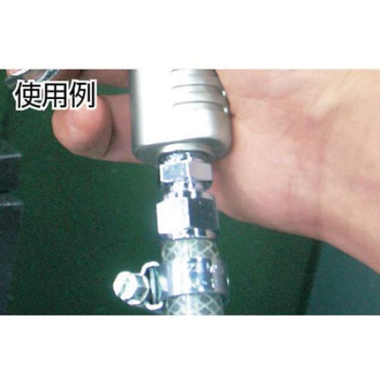 TRUSCO Nipple Hose Joint 43163 (1 Piece) NHJ-620