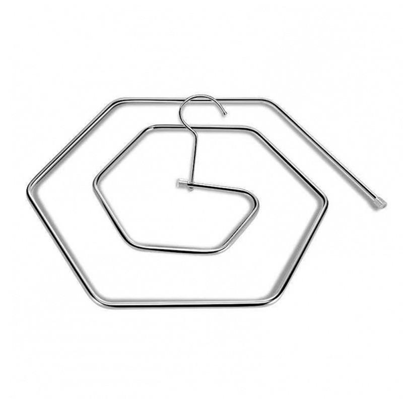 1pcs Round Spiral Quilt Sheets Hanger Stainless Steel Rotating Drying Rack Save Space Blanket Hanger Outdoor Home Balcony Hanger