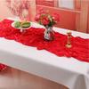 Decoração de mesa e acessórios – Caminhos de mesa