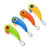 Fold Cut Slice Picnic Lunch Bird Mini Fruit Cutlery Cutter Bag Vegetable Kitchen Blade Ceramic Pocket Pare Peel Peeler Box Knife