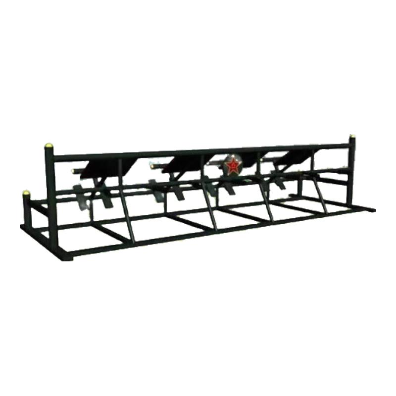 Zhongye Multi-functional Back Trainer